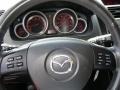 2008 Brilliant Black Mazda CX-9 Sport  photo #18