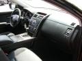 2008 Brilliant Black Mazda CX-9 Sport  photo #24