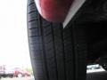 Tropical Red - Rio LX Sedan Photo No. 12