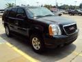 Onyx Black - Yukon SLE Photo No. 5