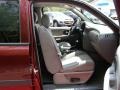 2005 Majestic Red Metallic Chevrolet TrailBlazer EXT LS 4x4  photo #24