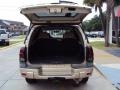 2007 Sandstone Metallic Chevrolet TrailBlazer LS  photo #3