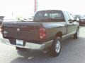 Brilliant Black Crystal Pearl - Ram 2500 Big Horn Quad Cab Photo No. 5