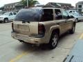 2007 Sandstone Metallic Chevrolet TrailBlazer LS  photo #4