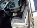 2007 Sandstone Metallic Chevrolet TrailBlazer LS  photo #9