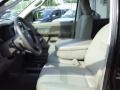 Brilliant Black Crystal Pearl - Ram 2500 Big Horn Quad Cab Photo No. 9