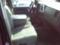 Brilliant Black Crystal Pearl - Ram 2500 Big Horn Quad Cab Photo No. 10