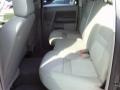 2008 Brilliant Black Crystal Pearl Dodge Ram 2500 Big Horn Quad Cab  photo #11