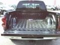 2008 Brilliant Black Crystal Pearl Dodge Ram 2500 Big Horn Quad Cab  photo #12