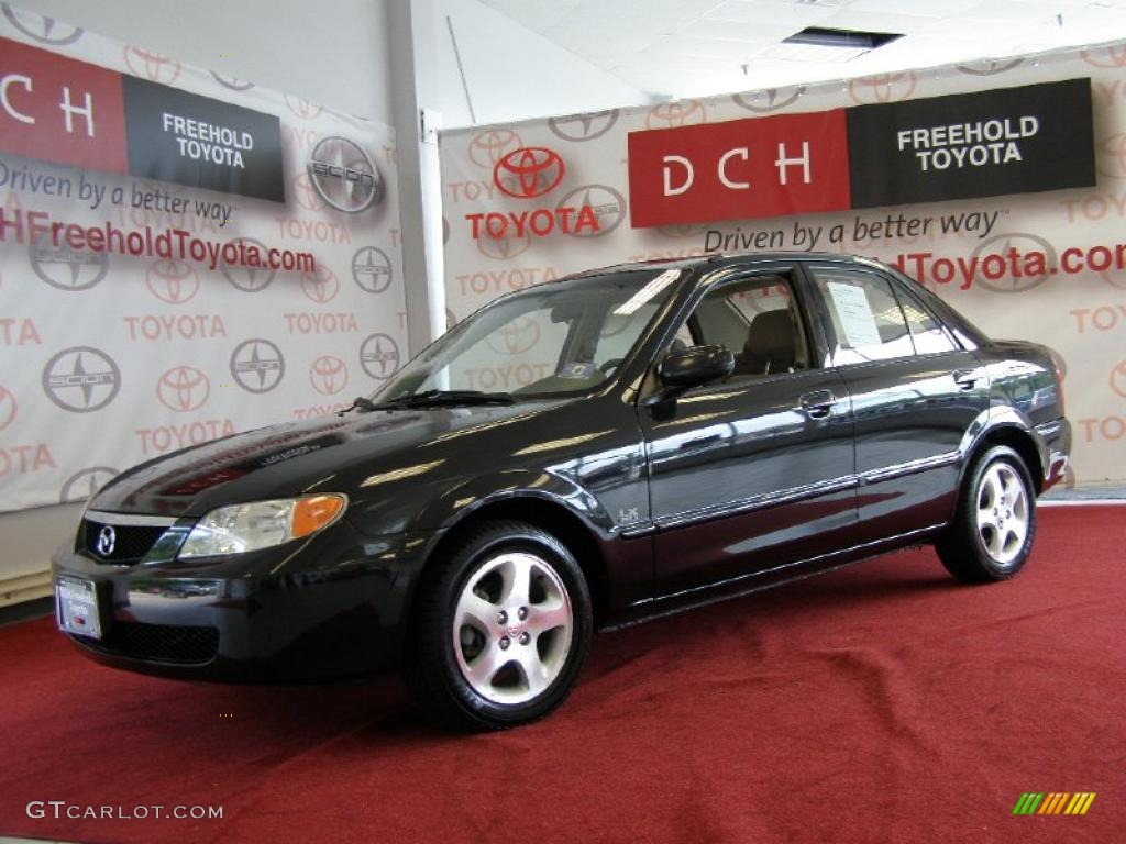 mazda protege 2001 mazda protege 2001