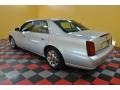 Sterling Silver - DeVille DTS Sedan Photo No. 4