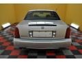 Sterling Silver - DeVille DTS Sedan Photo No. 5