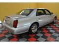 Sterling Silver - DeVille DTS Sedan Photo No. 6
