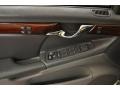 Sterling Silver - DeVille DTS Sedan Photo No. 11