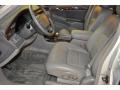 Sterling Silver - DeVille DTS Sedan Photo No. 12