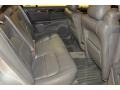Sterling Silver - DeVille DTS Sedan Photo No. 15