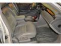 Sterling Silver - DeVille DTS Sedan Photo No. 16