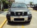 2006 Smoke Gray Nissan Armada SE  photo #6