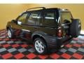 Java Black - Freelander HSE Photo No. 4