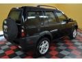 2002 Java Black Land Rover Freelander HSE  photo #6