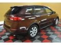 2006 Mahogany Red Pearl Subaru B9 Tribeca Limited 7 Passenger  photo #6