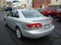 2004 Glacier Silver Metallic Mazda MAZDA6 i Sedan  photo #3