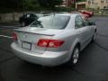 2004 Glacier Silver Metallic Mazda MAZDA6 i Sedan  photo #5