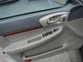 2003 Galaxy Silver Metallic Chevrolet Impala   photo #11