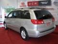 2006 Silver Shadow Pearl Toyota Sienna Limited AWD  photo #6