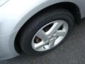 Glacier Silver Metallic - MAZDA6 i Sedan Photo No. 12
