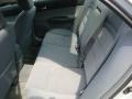 Glacier Silver Metallic - MAZDA6 i Sedan Photo No. 13