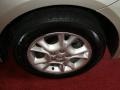 2006 Silver Shadow Pearl Toyota Sienna Limited AWD  photo #16