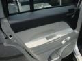 2007 Bright Silver Metallic Jeep Compass Sport  photo #14