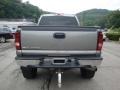 Graystone Metallic - Silverado 2500HD Classic LS Crew Cab 4x4 Photo No. 3