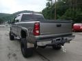 Graystone Metallic - Silverado 2500HD Classic LS Crew Cab 4x4 Photo No. 4