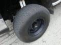 Graystone Metallic - Silverado 2500HD Classic LS Crew Cab 4x4 Photo No. 7