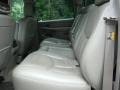 Graystone Metallic - Silverado 2500HD Classic LS Crew Cab 4x4 Photo No. 9