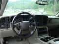 Graystone Metallic - Silverado 2500HD Classic LS Crew Cab 4x4 Photo No. 11