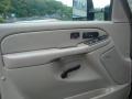 Graystone Metallic - Silverado 2500HD Classic LS Crew Cab 4x4 Photo No. 12
