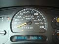 Graystone Metallic - Silverado 2500HD Classic LS Crew Cab 4x4 Photo No. 15