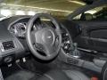 2010 Jet Black Aston Martin V8 Vantage Coupe  photo #12