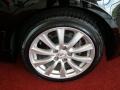 Obsidian Black - IS 250 AWD Photo No. 5