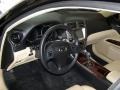 Obsidian Black - IS 250 AWD Photo No. 12