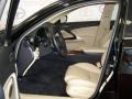 Obsidian Black - IS 250 AWD Photo No. 13