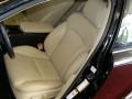 Obsidian Black - IS 250 AWD Photo No. 14