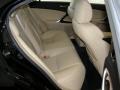 Obsidian Black - IS 250 AWD Photo No. 28
