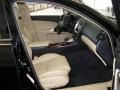 Obsidian Black - IS 250 AWD Photo No. 30