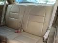 2002 Taffeta White Acura MDX Touring  photo #16