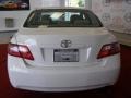 Super White - Camry LE Photo No. 7