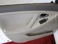 Super White - Camry LE Photo No. 11